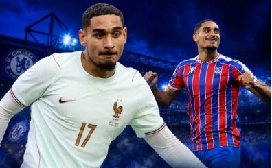 Chelsea'den Frans�z y�ld�za dev teklif!