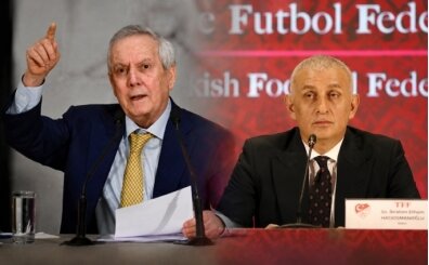 Fenerbah�e'den TFF'ye yabanc� oyuncu kural� �nerisi!