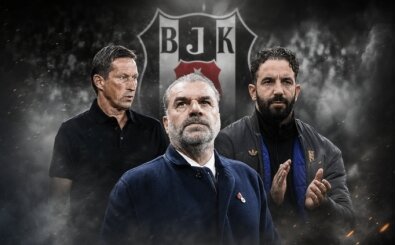 Be�ikta�'ta teknik direkt�r adaylar�n� geri ad�m att�ran neden!