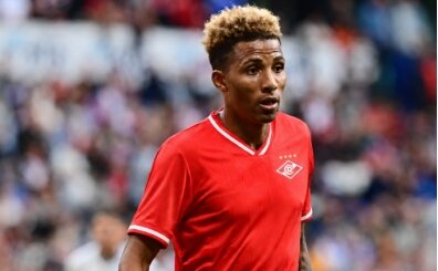 Be�ikta� ve Galatasaray, Gedson Fernandes i�in kar�� kar��ya!