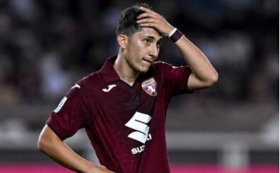 Torino'da Emirhan �lkhan'dan 1 y�ll�k imza