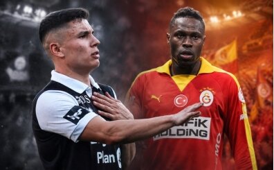 Wilfried Singo giderse Galatasaray onu alacak!