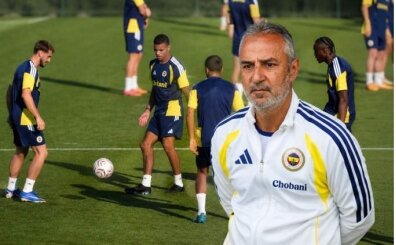 Fenerbah�e'de kadro �i�kinli�i! �smail Kartal ��z�m bekliyor!
