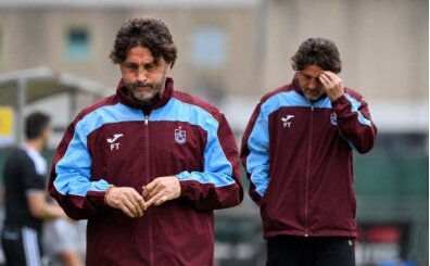 Fatih Tekke: 'Ayr�lmas�n� bekledi�imiz oyuncular var'