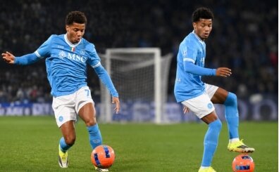 Be�ikta�'tan David Neres i�in dev hamle!