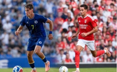 Fenerbah�e i�in Amar Dedic iddias�!