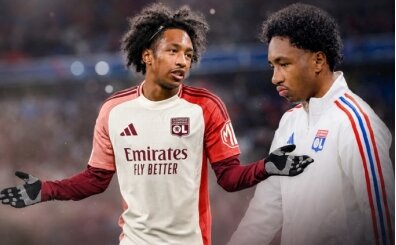 Lyon'da Fofana karar�: Galatasaray pusuda bekliyor!