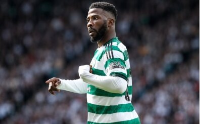 Kelechi Iheanacho'ya T�rkiye yolu! S�per Lig ihtimali g��leniyor