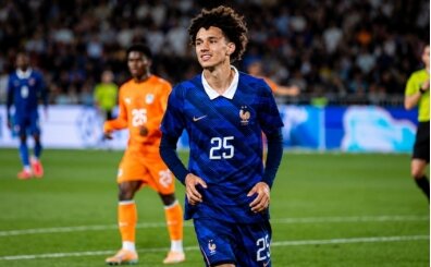 PSG'den yaz�n ilk hamlesi: Hedef Akliouche