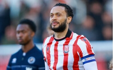 Bursaspor, Henrique'nin ard�ndan Lewis Baker'� a��klad�