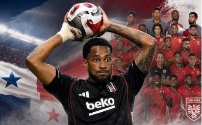 Amir Murillo, Panama'n�n D�nya Kupas� kadrosunda