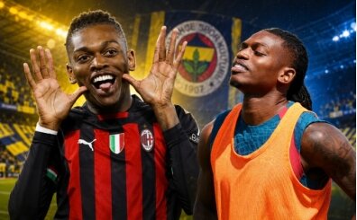 Fenerbah�e'de Leao haftas�