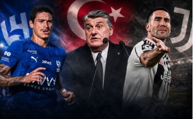 Be�ikta�'ta '9' numara belirsizli�i!