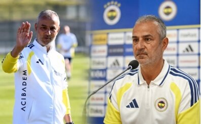 �smail Kartal: 'Bu kez kar��m�zda farkl� bir rakip olacak'