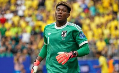 PSG, Zion Suzuki'nin pe�ine d��t�