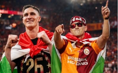 Sallai'den gelece�i i�in mesaj