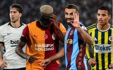 UEFA kul�p s�ralamas� g�ncellendi!