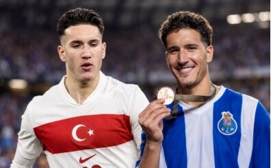 Galatasaray'da Deniz G�l harekat�