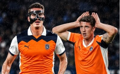Galatasaray'da Bertu� Y�ld�r�m plan�