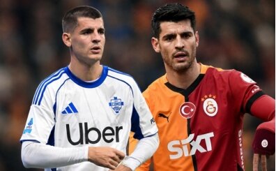 Morata'n�n yeni adresi belli oldu!