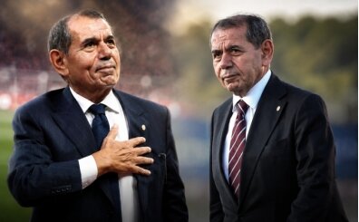 Dursun �zbek: 'Daha fazla y�ld�z�m�z olacak!'