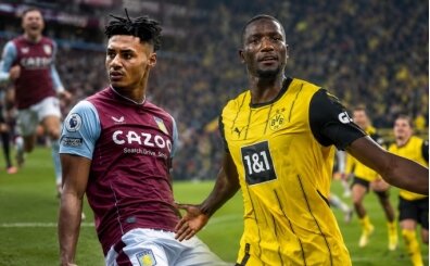Fenerbah�e'de g�zler Guirassy ve Watkins'te!