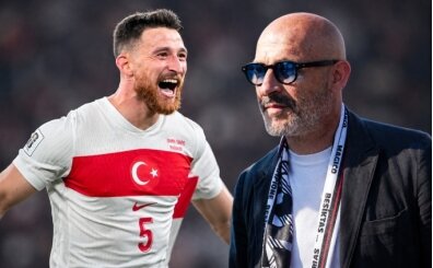 Salih �zcan'dan Be�ikta�'a ye�il ���k! Italiano'dan tam not!