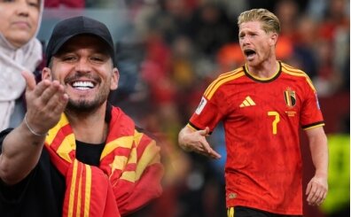Galatasaray'da transfer kozu Mertens
