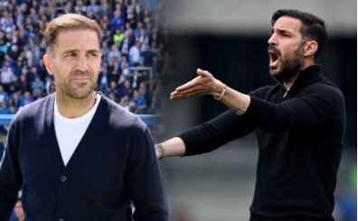 Galatasaray'�n transfer rakibi Como!