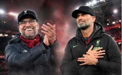J�rgen Klopp'dan Liverpool a��klamas�