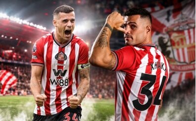 Sunderland, Chelsea'nin Xhaka teklifini reddetti