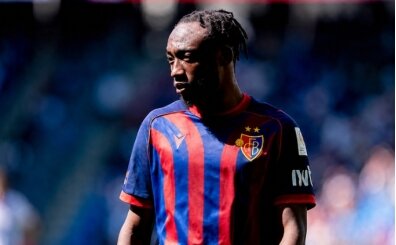 Trabzonspor'da yeni hedef: Benie Adama Traore