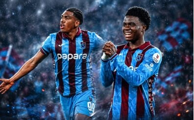 Trabzonspor'a 55 milyon euroluk tarihi gelir!