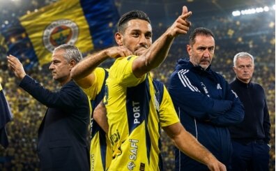 �rfan Can'dan Mourinho ve Pereira i�in fla� s�zler