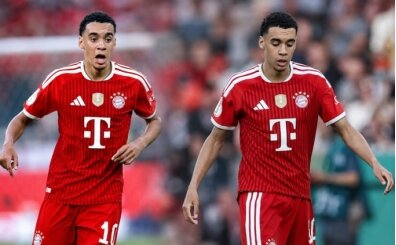 Galatasaray'da Musiala ger�ekleri