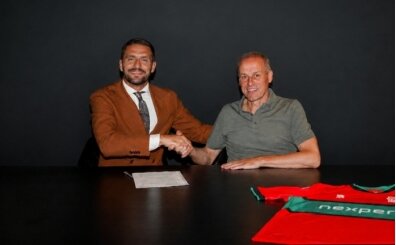 Dusan Tadic'ten Ajax itiraf�!