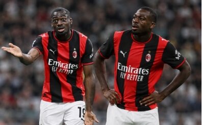Galatasaray'dan yeniden Youssouf Fofana hamlesi!