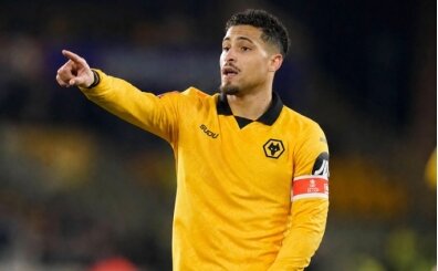 Galatasaray'dan Joao Gomes i�in 25 milyon euro