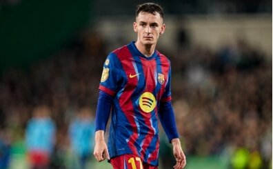 Be�ikta�'�n orta sahas� Barcelona'dan gelecek!