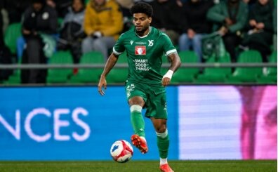 Manisa FK'dan karde� Lemina harekat�