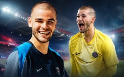 PSG'nin Chevalier karar� belli oldu!