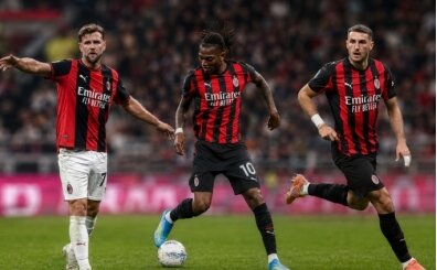 Milan'da rekor transfer sonras� veda!