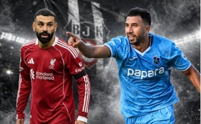 Trezeguet'ten Salah'a; 'Be�ikta�'a git'