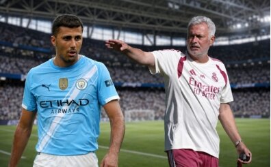Real Madrid, Rodri ile anla�t� iddias�
