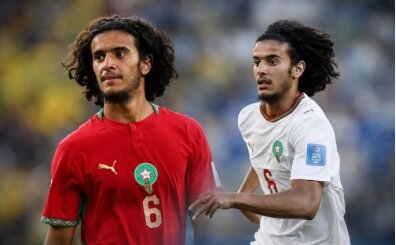 Manchester City, Bouaddi transferinde öne geçti!