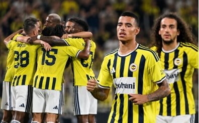 Fenerbah�e, �ampiyonlar Ligi'nde Sturm Graz ile e�le�ti