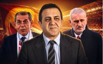 Galatasaray'dan yabanc� kural�na sert tepki!