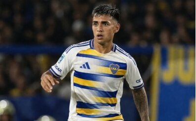 Fenerbah�e'den Delgado i�in son hamle!