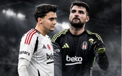 Be�ikta�'ta iki isim i�in kritik karar!