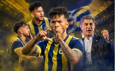 Fenerbah�e'de Luis Suarez s�rprizi: Hakan Safi anla�t�